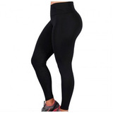 Calça Leg Feminina Suplex Moda Fitnes Academia Ginastina Fit