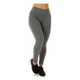 Calça Leg Suplex Feminina Cos Alto Envio Imediato Promoção