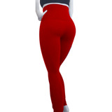 Calça Legg Plus Size Suplex G1 G2 G3 G4 G5 G6 Moda Pluss