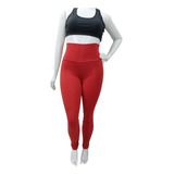 Calça Legg Plus Size Suplex G1 G2 G3 G4 G5 G6 Moda