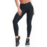 Calça Legging Atletika New In Básica Preta Cajubrasil