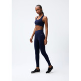 Calça Legging Básica Esportiva Feminina Hering Sports
