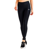 Calça Legging Caju Brasil Atlétika Clássica Preta Feminina 
