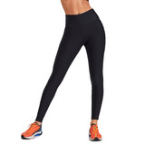 Calça Legging Caju Brasil Cos Alto Preto Original