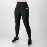 Calça Legging Caju Feminino Academia Cintura Alta Fitness