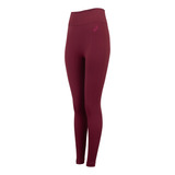 Calça Legging Feminina Asics Seamless Fio Emana
