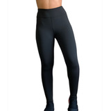 Calça Legging Feminina Fitness Academia Poliamida Brasil
