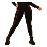 Calça Legging Fitness Academia - Cal5094