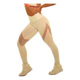 Calça Legging Fitness Academia Superhot - Cal5048