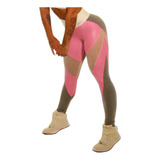 Calça Legging Fitness Academia Superhot - Cal5067
