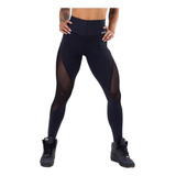 Calça Legging Fitness Feminina Superhot - Cal5251