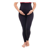 Calça Legging Maternidade Gestante Conforto Trifil C05215f