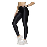 Calça Legging Selene Fitness 3d Academia Cós Alto