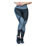 Calça Legging Suplex Feminina Fitness Academia Promoção 