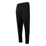 Calça Masculina Asics Fleece Algodão Adulto.