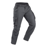 Calça Masculina De Trekking 100