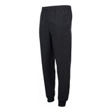 Calça Masculina Esportiva Treino Asics Tecido Plano