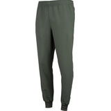 Calça Masculina Esportiva Treino Asics Tecido Plano