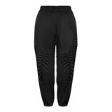 Calça Para Goleiro Trb Acolchoada, Joelho, Lateral Reforçada