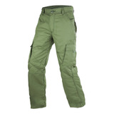 Calça Poly Tática Militar Reforçada Rip Stop Fox Boy