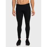 Calça Segunda Pele Masculina Academia Treino Legging Térmica