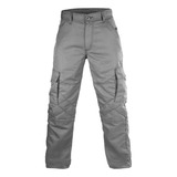 Calça Tática Cargo Militar Ex Reforçada Poly Rip Stop 