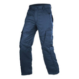 Calça Tática Cargo Militar Ex Reforçada Poly Rip Stop 