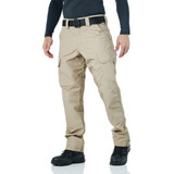 Calça Tática Platoon Invictus Original Ultimate Cáqui