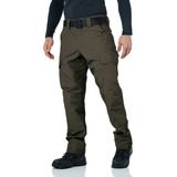 Calça Tática Platoon Invictus Original Ultimate Verde