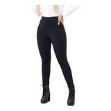 Calça Termica Aveludada Flanelada Legging Peluciada Grossa