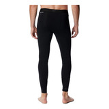 Calça Térmica Columbia Masculina Neve Midweight Stretch Ii