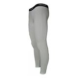 Calça Térmica Infantil Branca Uv50+ Personalize!