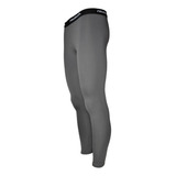 Calça Térmica Infantil Cinza Uv50+ Personalize!