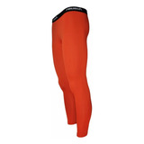 Calça Térmica Infantil Laranja Uv50+ Personalize!