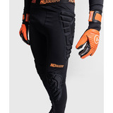 Calça Térmica N1 Goalkeeper Com Proteções