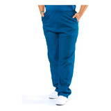Calça Uniforme Oxford Trabalho Unissex Profissional Asg 