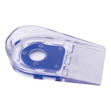 Calcanheira Gel Anti Impacto Kanxa