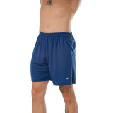 Calção De Futebol Academia Plus Size Nylon G1,g2,g3 50 Ao 64