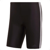 Calção De Natação Masculino adidas 3-stripes Sunga Piscina