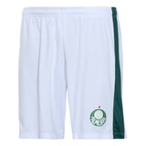 Calção Masculino Futebol Palmeiras Player Oficial