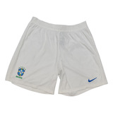Calção Shorts Seleção Brasileira Jogador 2021/22 Vaporknit