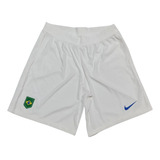 Calção Shorts Seleção Brasileira Olimpica 2021 Vaporknit