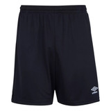 Calção Shorts Umbro Twr Strker Adulto Futebol 