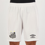 Calção Umbro Santos I 2022
