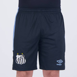 Calção Umbro Santos Treino 2023