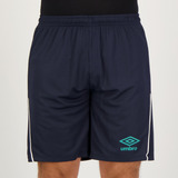 Calção Umbro Twr Pipe Marinho