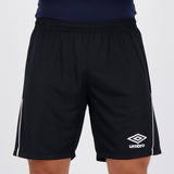 Calção Umbro Twr Pipe Preto