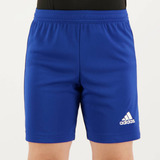 Calção adidas Entrada 22 Juvenil Azul