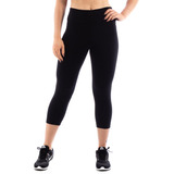 Calças Corsario Revenda Atacado Suplex Fitnes
