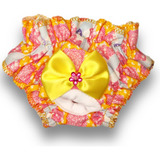 Calcinha Pet Higiênica Cães Gatos 1unid. Roupa Cachorro